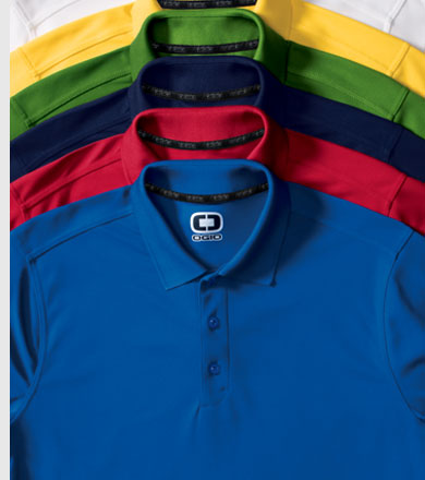 Ogio Polos